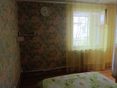 Оренда в приватному секторі Академмістечко