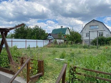 Сдам в аренду летний дом в дачном поселке возле села Процев