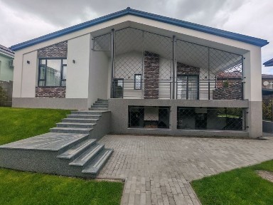 Здається в оренду новий будинок 176,7 м² з дизайнеським ремонтом та технікою. Від власника, без комісії і % Локація Вітряні Гори, Подільського району