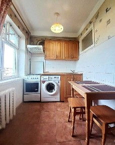 Лісовий проспект 15А Оренда 3к квартири