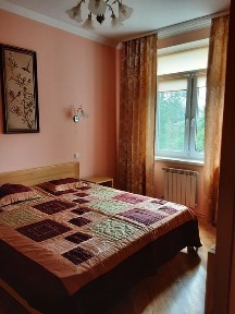 Київська область, Київ, Солом'янський