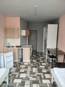 Здам 1 кімнатну смарт квартиру.