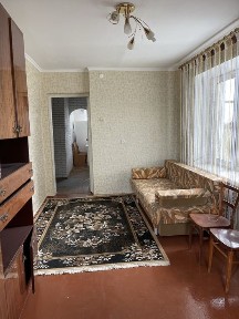 Здається 1 кімнатна квартира в Здолбунів - 2 Посьолок