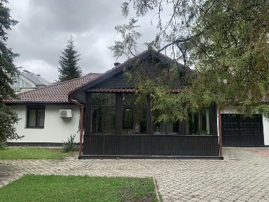 Київська область, Козин