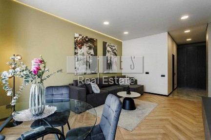 Оренда 2-к квартири <a href='/newbuilding/795/view/zk-delmar'>Delmar</a> Драгомирова 14 Новопечерські Липки Звіринецька 70м