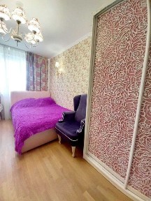 Київська область, Київ, Солом'янський