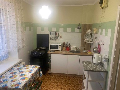 Київська область, Київ, Святошинський