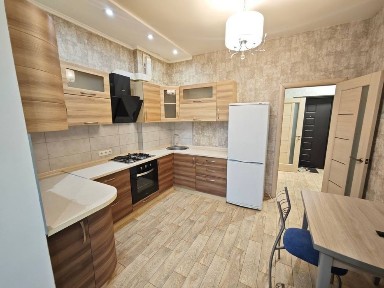 Ірпінь, вулиця Юрія Мушкетика 2