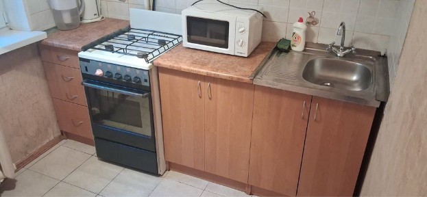 Київ, Солом'янський, Вацлава Гавела 83в