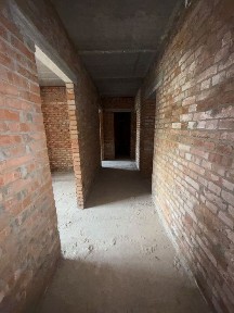 Продаж: 3-кімнатна квартира 90 м² у сучасній НОВОБУДОВІ!