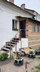 Продається однокімнатна квартира, вул. Житомирська