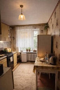 Житомирська область, Біла Криниця