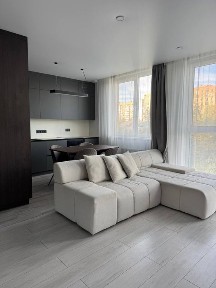 Продам квартиру ЖК,River City