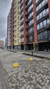 Житомирська область, Житомир, Міськмолзавод