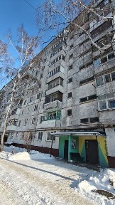 Житомирська область, Житомир, Польова