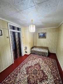 Продам частину будинку