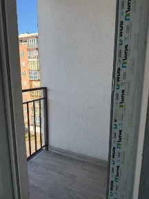 Однокімнатна квартира ЖК Фаворит з коміркою