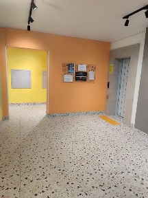 Продаж 1кімн в новобудові