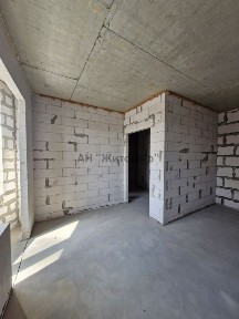 Житомирська область, Житомир, Крошня