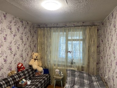 Житомирська область, Житомир, Крошня