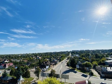 Продається 3х кімнатна квартира з АО, ремонт