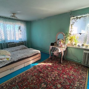 Двокімнатна 48 кв м з окремими кімнатами на Богунії