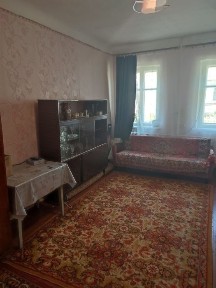Двокімнатна квартира гарна ціна.