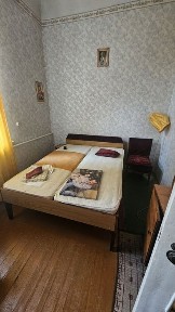 2к, 58м2, а/о, жилий стан, гараж