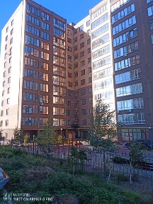 Продаж 3х кімнатної квартири в ЖК 777