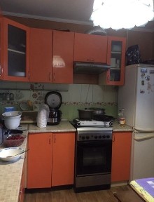 Житомирська область, Житомир, Житній ринок