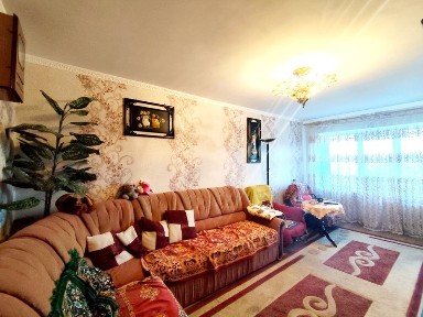 2к, 3/5, ремонт, меблі