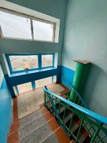 Продам 3-кімнатну квартиру, р-н Хлібзаводу