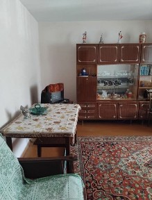 Продаж 3 кімнатної квартири в центрі, район Глобала