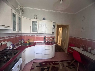 Житомирська область, Житомир, Центр
