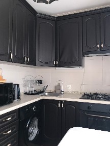 Аренда 3-комнатной квартиры 62 м², Русановская наб., 4/1