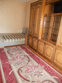 Киев, Здам 2 кім квартиру, проспект Європейського Союзу, 8