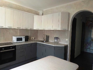 Аренда 2-комнатной квартиры 56 м², Милославська, 31б