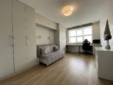 Аренда 1-комнатной квартиры 46 м², Харьковское шоссе, 190