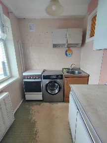 Аренда 2-комнатной квартиры 52 м², Павла Тычины просп., 9