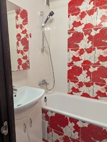 Аренда 1-комнатной квартиры 43 м², Владимира Высоцкого бул., 11