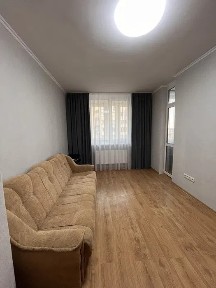 Аренда 2-комнатной квартиры 60 м²