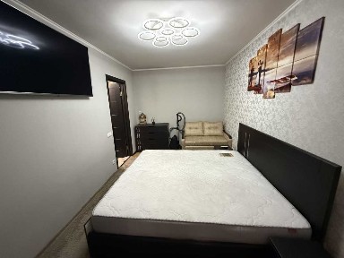 Аренда 2-комнатной квартиры 56 м², Братиславская ул., 13