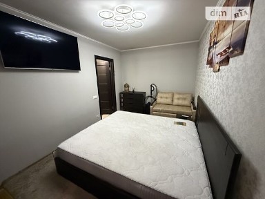 Оренда 2-кімнатної квартири 56 м², Братиславська вул., 13