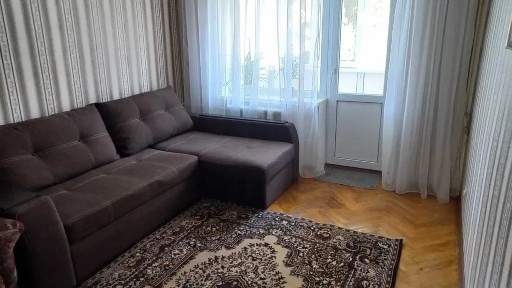 Київ, Відрадний просп., 36