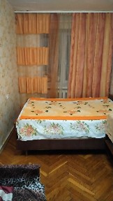 Киев, Елены Телиги ул., 17