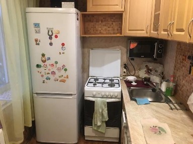 Оренда 2-кімнатної квартири 50 м², Юрія Кондратюка вул., 8/2