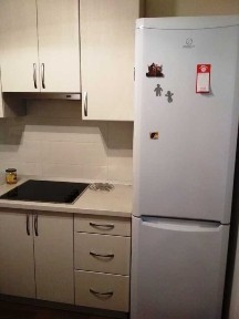 Київ, Ярослава Гашека бул., 24