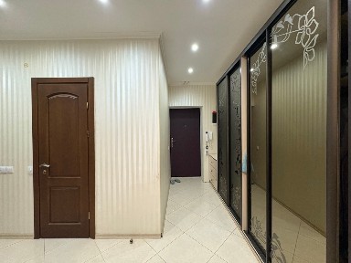 Аренда 3-комнатной квартиры 74 м², Генерала Наумова ул., 66