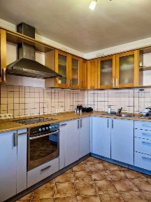 Аренда 1-комнатной квартиры 55 м², Ревуцкого ул., 42Б