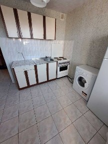 Аренда 1-комнатной квартиры 36 м², Голосеевский просп., 11